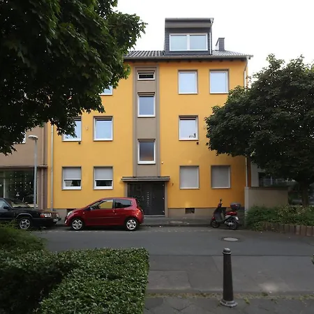 Besser-wohnen Auf Zeit Bochum