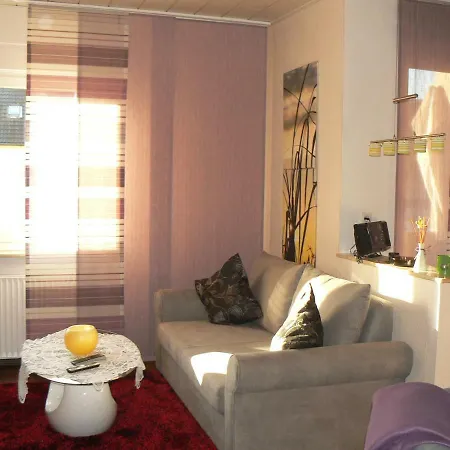 Besser-wohnen Auf Zeit Apartment