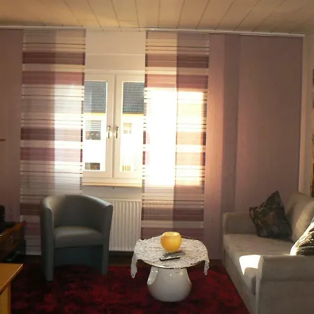 Besser-wohnen Auf Zeit Apartment Bochum