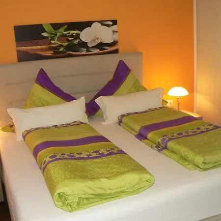 Besser-wohnen Auf Zeit Apartment Bochum
